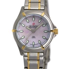 Products: Olympic Ladies Casual Watch 83033