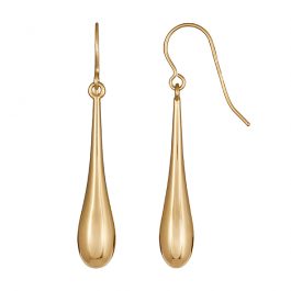 Rope chain 9ct Yellow Gold 51cm