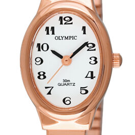 Products: Olympic Ladies Everywhere Watch 100m