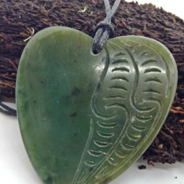 Products: NZ Pounamu Greenstone Shepherds Whistle