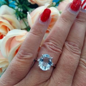 Products: Diamond Rings Price Starting From $567 DM Jewellery