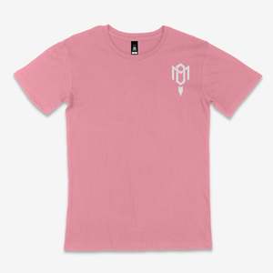 DMROZE 2.0 SHORT SLEEVED WARM COLOURED T.SHIRTS