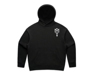 DMROZE 2.0 WOMEN'S EMBROIDERED HOODIES