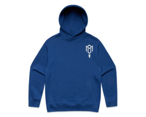 Hoodies New Dmroze Design: DMROZE 2.0 MEN'S DARK EMBROIDERED HOODIES
