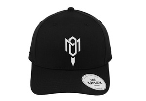Home Page Featured: DMROZE 2.0 CAPS (WHITE EMBROIDERY)