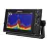 Products: Simrad NSS9 EVO3 Combo MFD