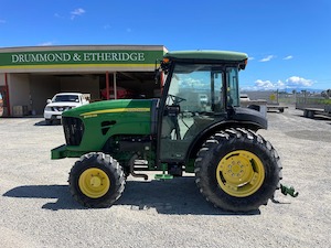 John Deere 5093EN