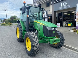 John Deere 5100R