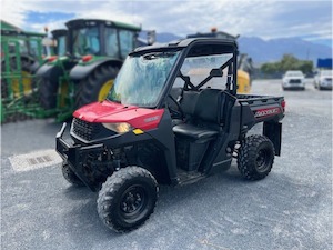 Polaris Ranger 1000 EPS
