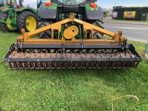 Used Equipment for Sale: Alpego RH 300