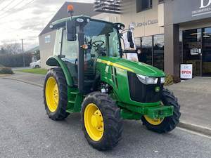 John Deere 5115R