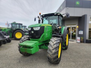John Deere 6170R