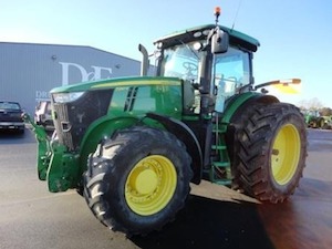John Deere 7280R
