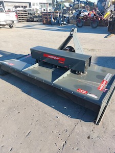 Landquip 2400HD Topper