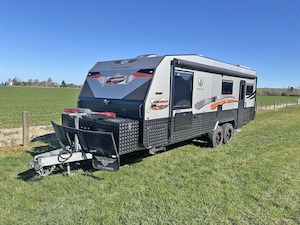 Products: JB Dirt Road Extreme 23’6