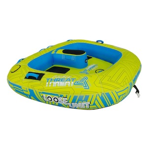 Products: Double Threat – 2 Person Sit In Tube