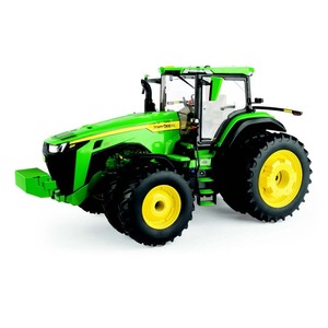 Products: John Deere 1: 16 8R 370 Prestige Tractor