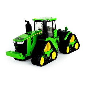 Products: 1: 32 John Deere 9RX 540 Tracked Tractor