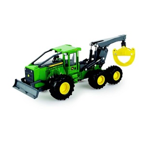 Products: 1: 50 John Deere 768l-II Bogie Skidder