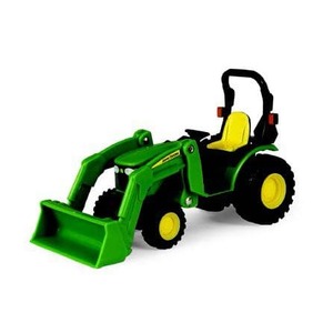 Products: 1: 32 John Deere Tractor with Loader