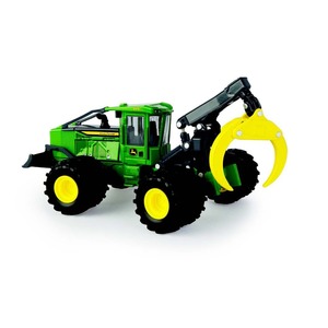 Products: 1: 50 John Deere 948L Grapple skidder