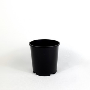 Grow Pot Black