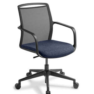 EDEN Summit Meeting Chair