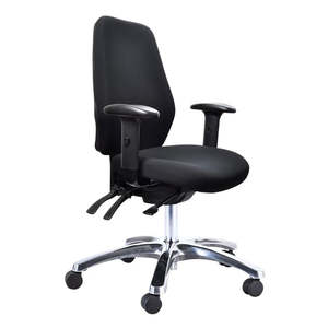 BURO Aura Ergo Office Chair