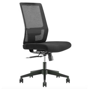 Office Chairs Seating: WGTN SPECIAL Buro Mantra Chair / ASSEMBLED