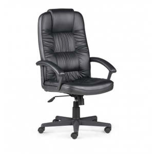 Office Chairs Seating: CHAIR SOLUTIONS Task Executive Chair