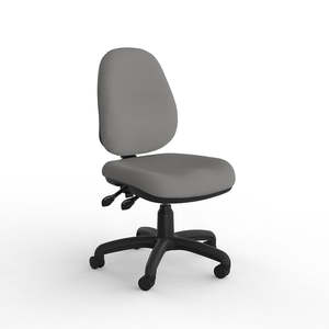 Office Chairs Seating: KNIGHT GROUP Evo Mega Luxe Chair