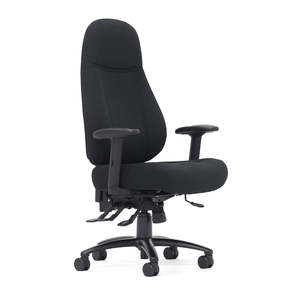 KNIGHT GROUP Vulcan 24/7 - Heavy Duty / Task Chair