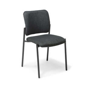 Office Chairs Seating: EDEN Polo Plus 4 Leg