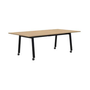 ACCENT Modella II Mobile Table 2000L