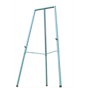 Whiteboards More: Tripod Easel - Stand Only