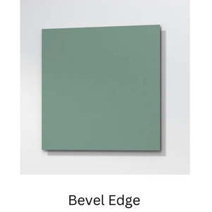 BOYD Acoustic Pinboard - 12mm thick