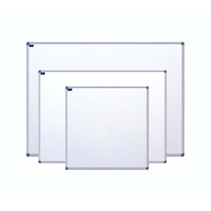 Whiteboards More: WITAX Acrylic Whiteboard