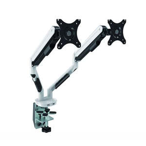 Office Accessories: CUTLASS Dual Monitor Arms