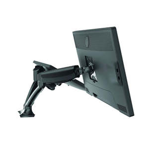 Office Accessories: GLADIUS Dual Monitor Arms
