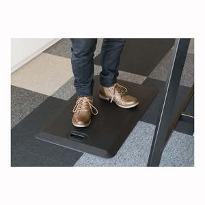 Office Accessories: ENHANCE Anti Fatigue Mat - SMALL