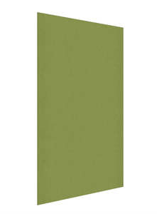 Screen Systems Accessories: ACCENT Sonic 12 Wall Panel - Full Sheet