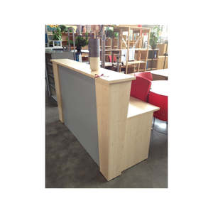 NZ MADE Straight Reception