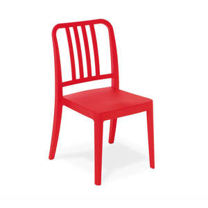 EDEN Sailor Visitor Chair - CLEARANCE SPECIAL