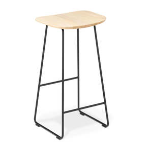 EDEN Klein Kitchen Stool - CLEARANCE SPECIAL
