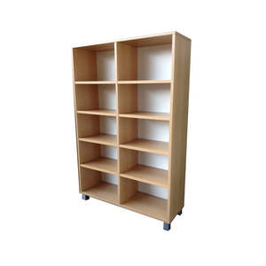 Specials: NZ MADE Bookcase 1800H x 1200W