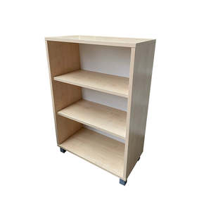 NZ MADE Bookcase 1200H