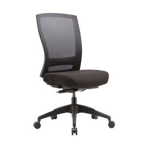 BURO Mentor - Nylon Base Chair