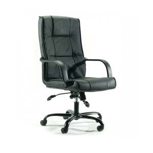 Contemporary Executive Office Furniture: KNIGHT GROUP Falcon Chair