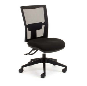 CHAIR SOLUTIONS Team Air Heavy Duty Chair
