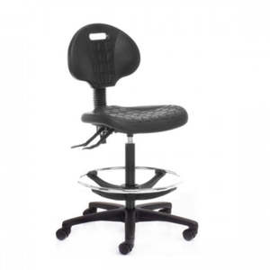 CHAIR SOLUTIONS Lab Technical Chair
